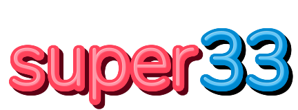 super33 — logo kanal