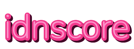 idnscore — logo kanal