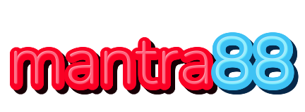 mantra88 — logo kanal