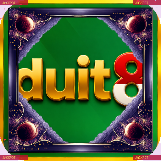 duit8 — mitra unggulan