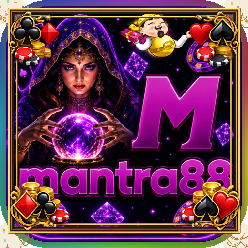 mantra88 — mitra unggulan